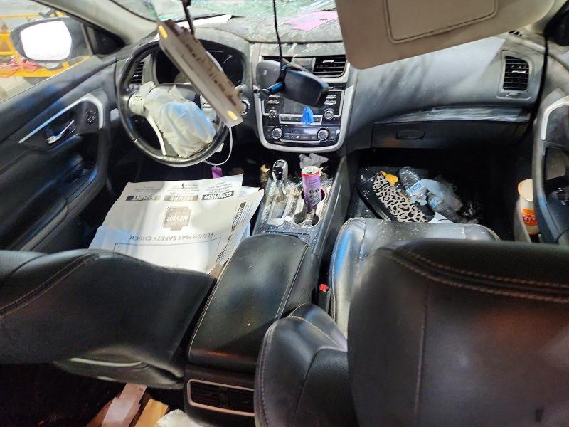 Aukcja sprzedaży 2018 Nissan Altima, vin: 1N4AL3AP5JC176573, numer aukcji: 56772736