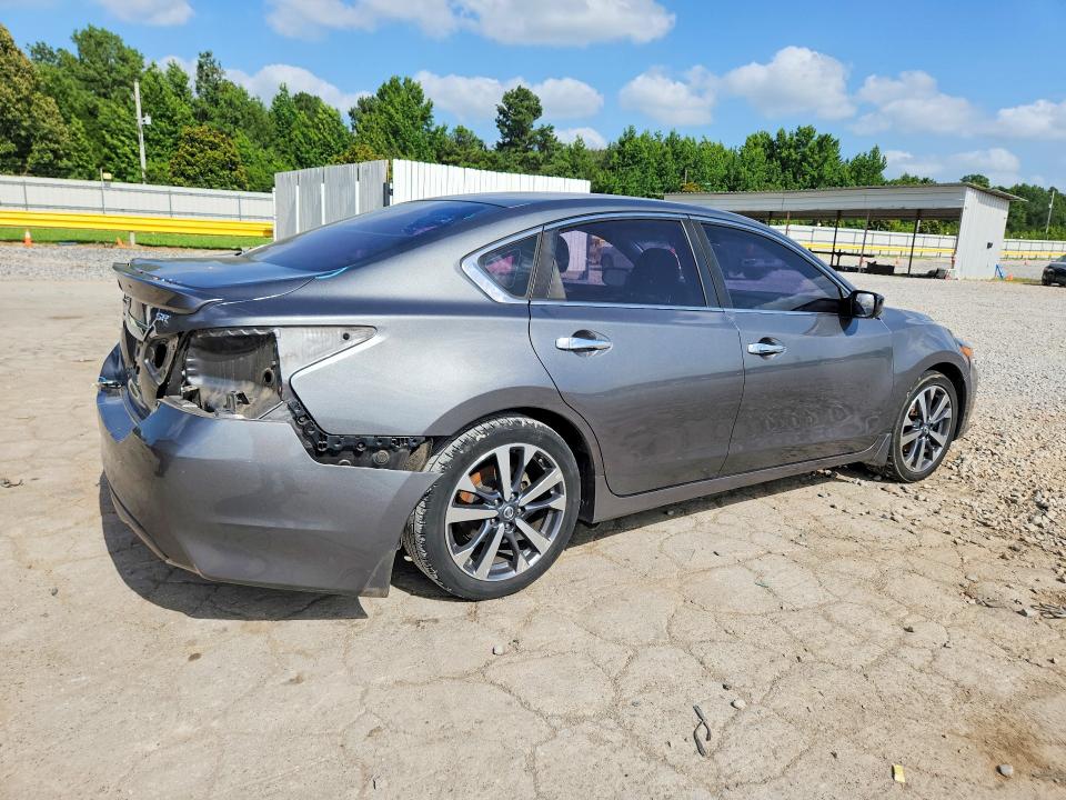 Aukcja sprzedaży 2017 Nissan Altima, vin: 1N4AL3AP9HC135180, numer aukcji: 59084586