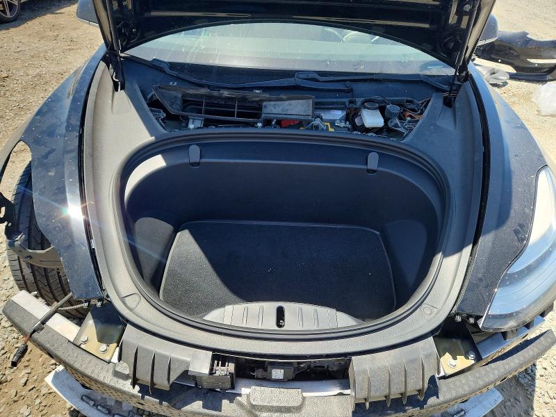 Aukcja sprzedaży 2018 Tesla Model 3, vin: 5YJ3E1EA2JF036281, numer aukcji: 59098286