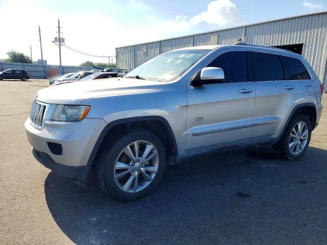 Aukcja sprzedaży 2011 Jeep Grand Cherokee, vin: 1J4RS4GG7BC646563, numer aukcji: 58245536