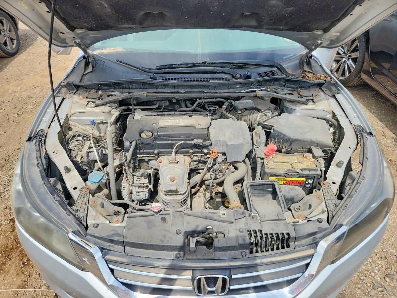 55622526 :رقم المزاد ، 1HGCR2F72DA158781 vin ، 2013 Honda Accord مزاد بيع