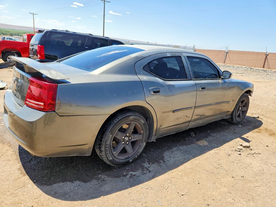 Продажа на аукционе авто 2010 Dodge Charger, vin: 2B3CA3CV2AH247165, номер лота: 57778766