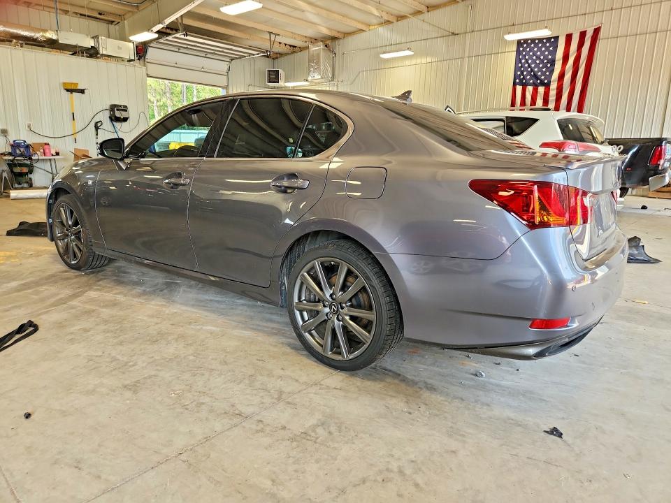 Aukcja sprzedaży 2013 Lexus Gs, vin: JTHCE1BL2D5011827, numer aukcji: 59374906