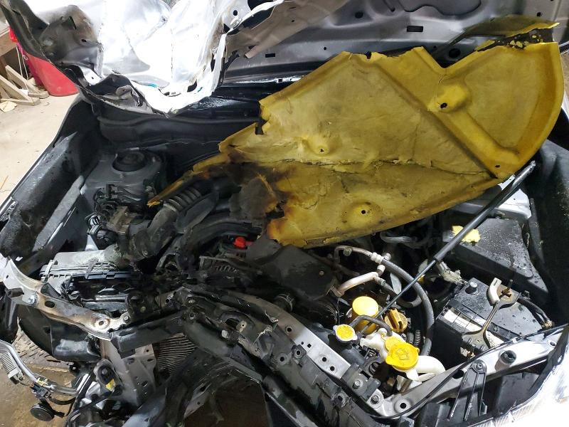 Aukcja sprzedaży 2015 Subaru Forester, vin: JF2SJARCXFH417534, numer aukcji: 57599806
