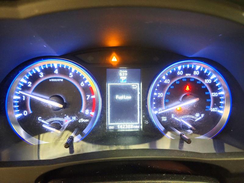 Продаж на аукціоні авто 2015 Toyota Highlander, vin: 5TDJKRFH2FS183293, номер лоту: 57753496