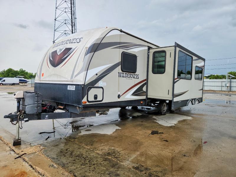 Aukcja sprzedaży 2017 Heartland Rv Recreational Vehicle (rv), vin: 5SFNB3026HE323421, numer aukcji: 56467826