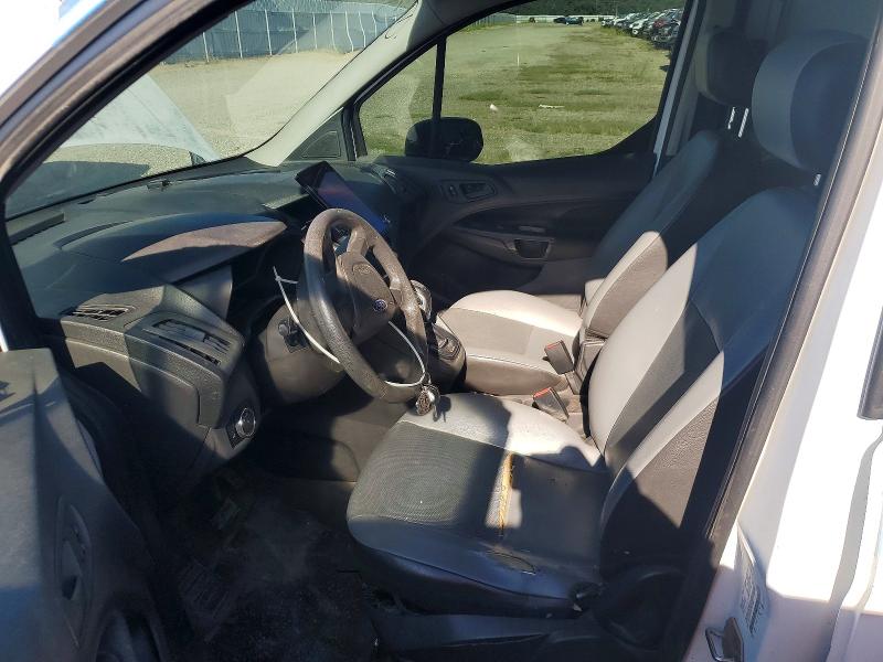 Продажа на аукционе авто 2015 Ford Transit Connect, vin: NM0LS7E74F1217850, номер лота: 53833556