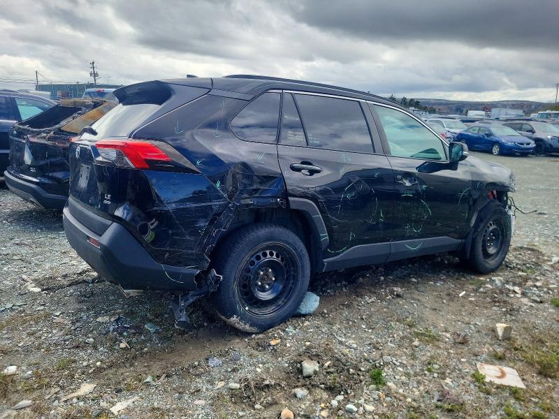 2021 Toyota Rav4 მანქანა იყიდება აუქციონზე, vin: 2T3B1RFV6MC182755, აუქციონის ნომერი: 55325656