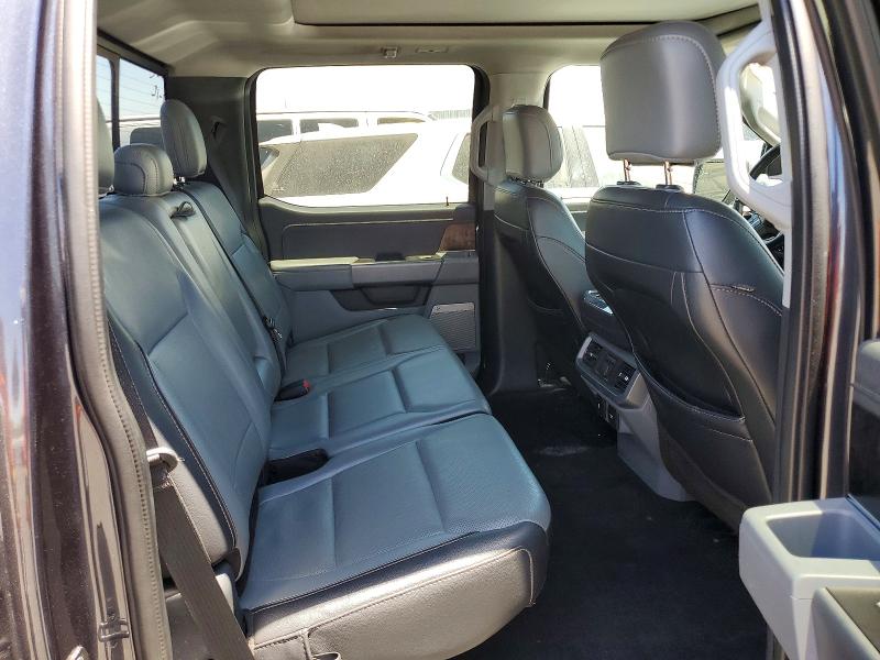 Aukcja sprzedaży 2021 Ford F150, vin: 1FTFW1ED4MFC02756, numer aukcji: 57739876