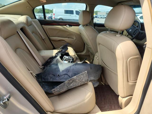 Продаж на аукціоні авто 2007 Buick Lucerne, vin: 1G4HD57287U226507, номер лоту: 77247525