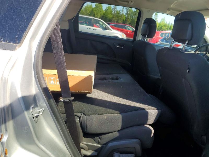 Продажа на аукционе авто 2010 Dodge Journey, vin: 3D4PG4FB5AT276157, номер лота: 54900126