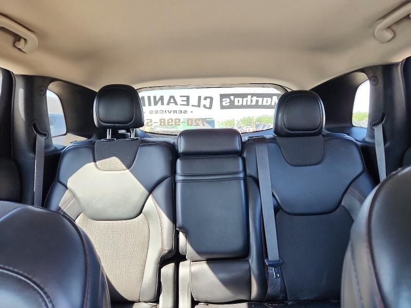 Aukcja sprzedaży 2017 Jeep Cherokee, vin: 1C4PJMBB4HW519496, numer aukcji: 57936006
