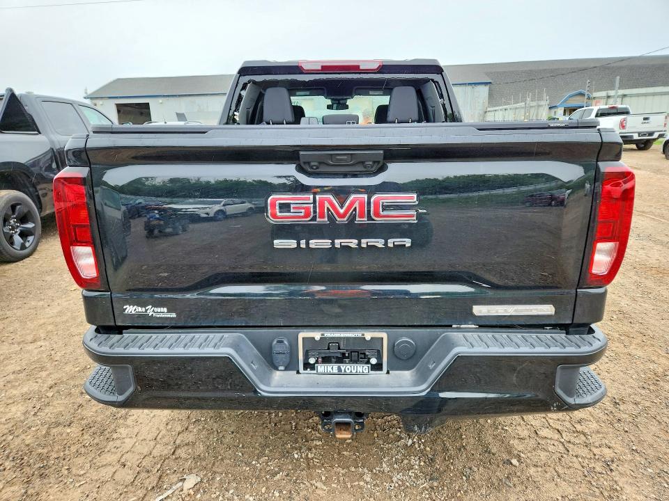 Продажа на аукционе авто 2026 Gmc Sierra, vin: 1GTPUJEK0TZ138222, номер лота: 57531106