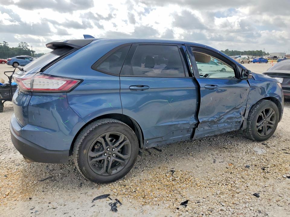 Продажа на аукционе авто 2018 Ford Edge, vin: 2FMPK3J86JBB63035, номер лота: 57175876
