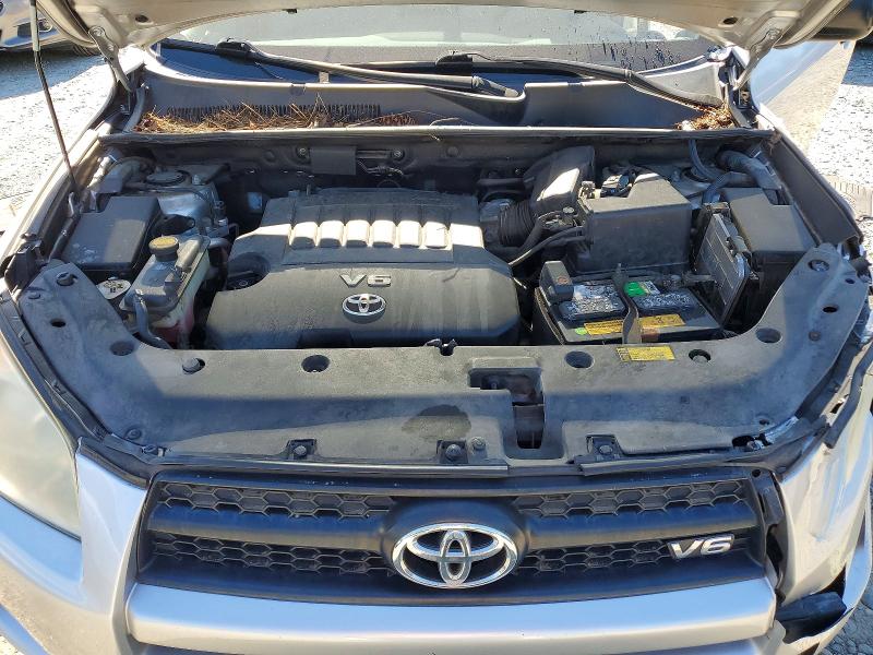 Aukcja sprzedaży 2009 Toyota Rav4, vin: JTMBK33V19D002633, numer aukcji: 57514816