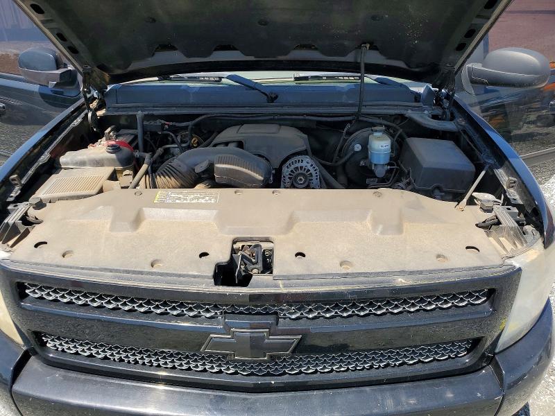 2009 Chevrolet Silverado მანქანა იყიდება აუქციონზე, vin: 3GCEK33M39G137703, აუქციონის ნომერი: 57147266