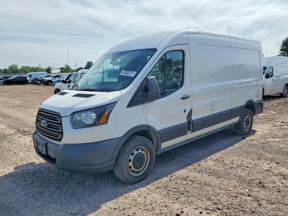 Продажа на аукционе авто 2016 Ford Transit, vin: 1FTBW2CM9GKA02443, номер лота: 55919596
