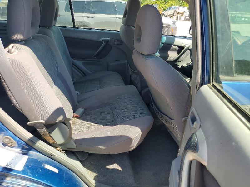 Продажа на аукционе авто 2001 Toyota Rav4, vin: JTEHH20V810043386, номер лота: 57181516