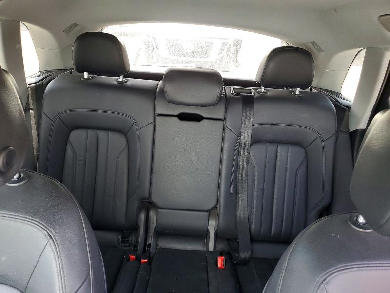 Продажа на аукционе авто 2018 Audi Q5, vin: WA1ANAFY1J2136839, номер лота: 59581516