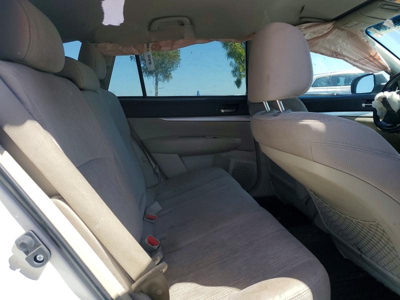 Aukcja sprzedaży 2014 Subaru Outback, vin: 4S4BRBCC1E3224220, numer aukcji: 57588326