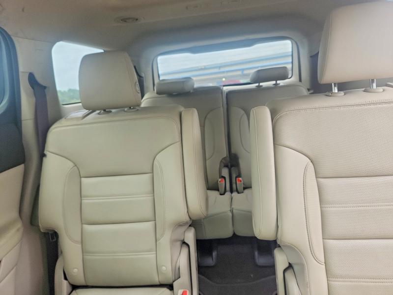 59195876 :رقم المزاد ، 1GKKNXLS2KZ288879 vin ، 2019 Gmc Acadia مزاد بيع