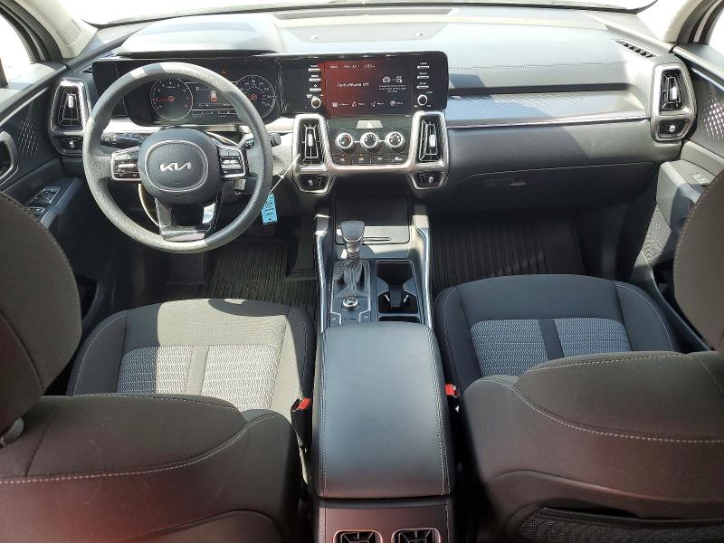 Продаж на аукціоні авто 2023 Kia Sorento, vin: 5XYRG4LC3PG197220, номер лоту: 55594896