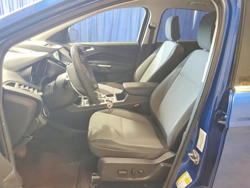 Продаж на аукціоні авто 2018 Ford Escape, vin: 1FMCU9GD9JUA50769, номер лоту: 56940106