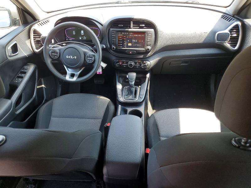 2025 Kia Soul მანქანა იყიდება აუქციონზე, vin: KNDJ23AU5S7941049, აუქციონის ნომერი: 73342815