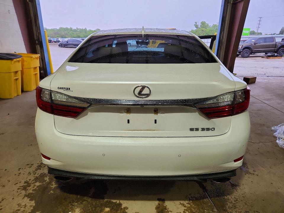 Продаж на аукціоні авто 2016 Lexus Es, vin: 58ABK1GG4GU026958, номер лоту: 57517356