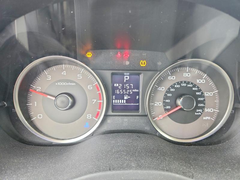 Продажа на аукционе авто 2014 Subaru Forester, vin: JF2SJAHC7EH435750, номер лота: 56598156