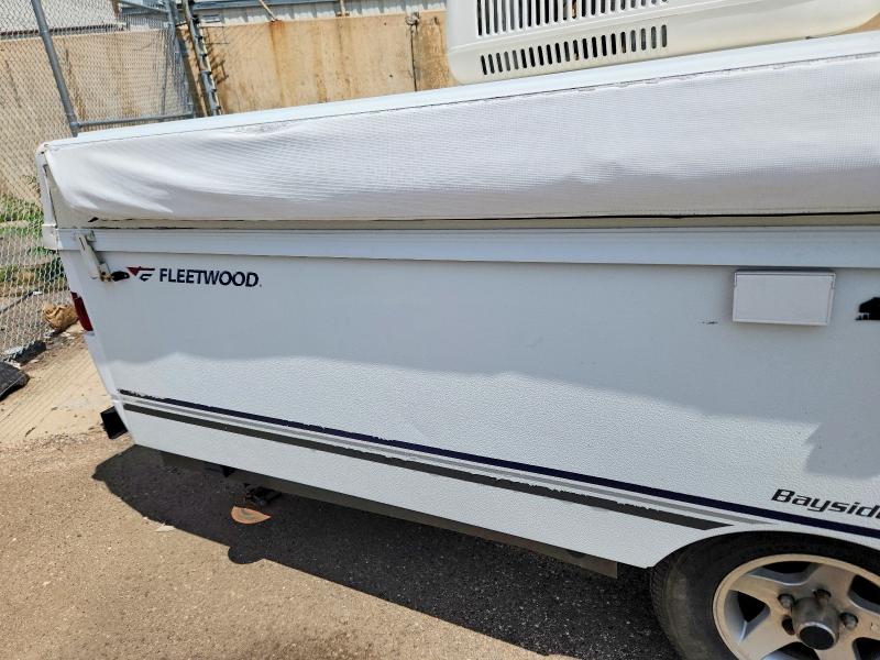 Продажа на аукционе авто 2007 Fleetwood Colemacoma, vin: 4CE678H1677292010, номер лота: 57177286