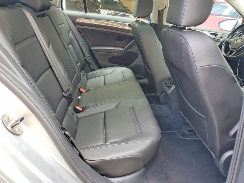 58170576 :رقم المزاد ، 3VWH17AU6HM507498 vin ، 2017 Volkswagen Golf Alltrack مزاد بيع