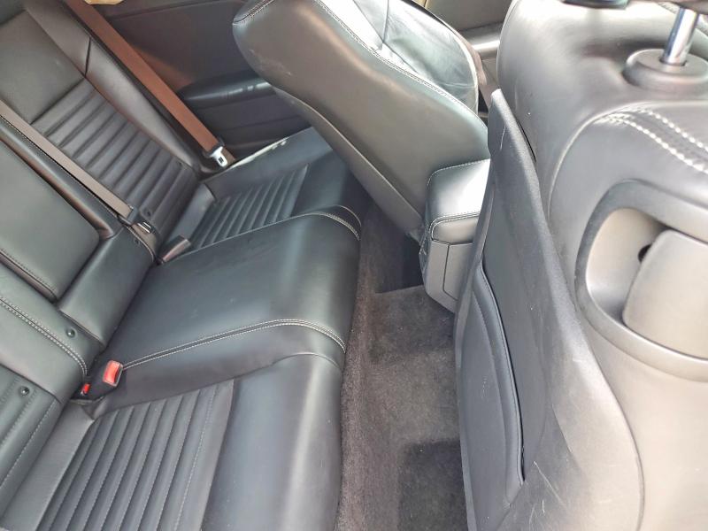 55962146 :رقم المزاد ، 2C3CDYBTXDH729345 vin ، 2013 Dodge Challenger مزاد بيع