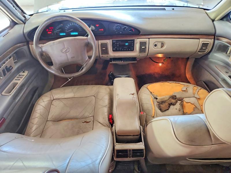 1999 Oldsmobile 88 მანქანა იყიდება აუქციონზე, vin: 1G3HN52K8X4813119, აუქციონის ნომერი: 55617606