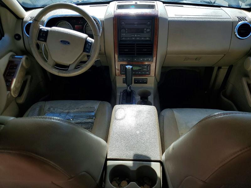 Продажа на аукционе авто 2007 Ford Explorer, vin: 1FMEU74867UB73653, номер лота: 57204286