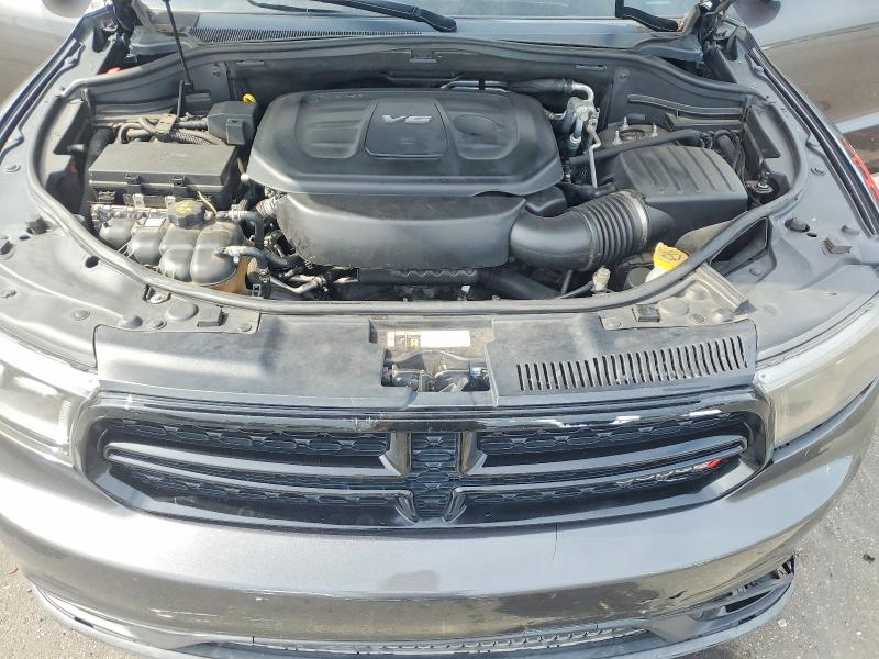 Aukcja sprzedaży 2019 Dodge Durango, vin: 1C4RDHAG1KC559192, numer aukcji: 57872596