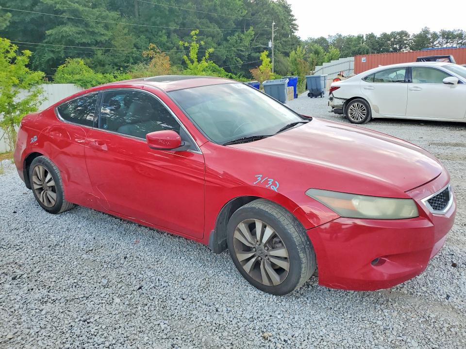 Aukcja sprzedaży 2010 Honda Accord, vin: 1HGCS1B79AA011325, numer aukcji: 58787096