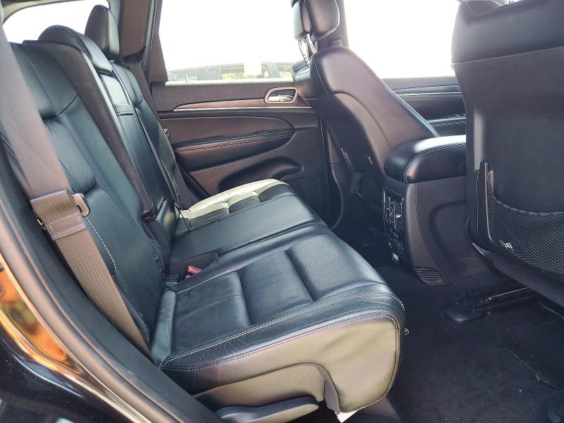 Продажа на аукционе авто 2014 Jeep Grand Cherokee, vin: 1C4RJFBG3EC131608, номер лота: 56853406