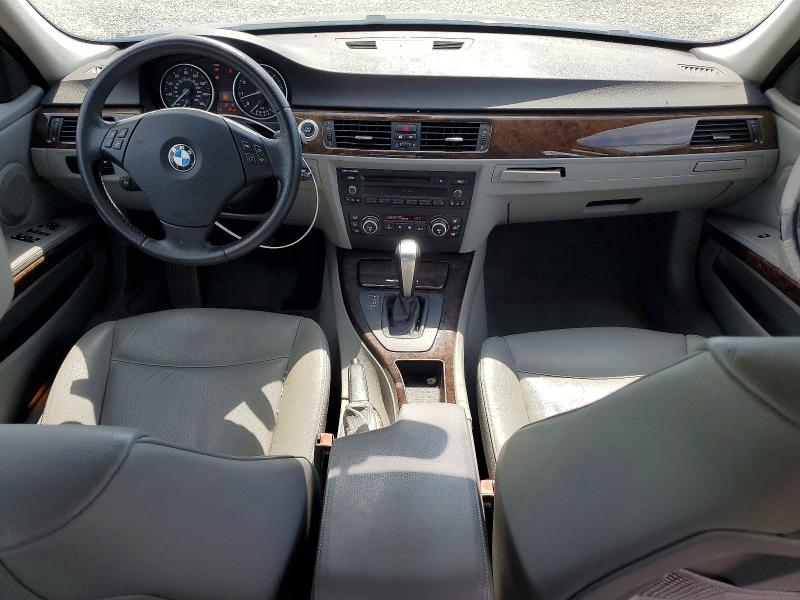 Продажа на аукционе авто 2008 Bmw 328, vin: WBAVA33598KX87555, номер лота: 57249826
