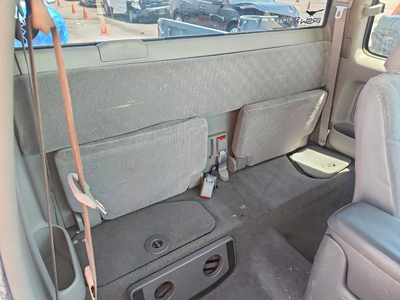 Aukcja sprzedaży 2004 Toyota Tacoma, vin: 5TEVL52N64Z308699, numer aukcji: 58005266