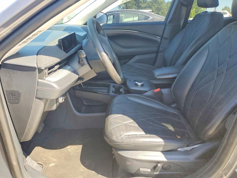 Продаж на аукціоні авто 2021 Ford Mustang Mach-e, vin: 3FMTK1SS8MMA18501, номер лоту: 56029036