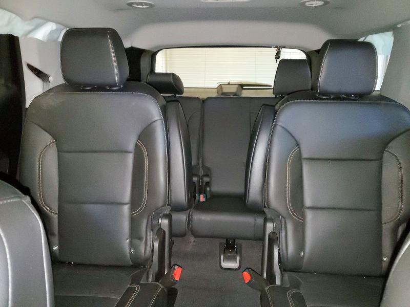 Продаж на аукціоні авто 2019 Chevrolet Traverse, vin: 1GNEVKKW6KJ228173, номер лоту: 57147196
