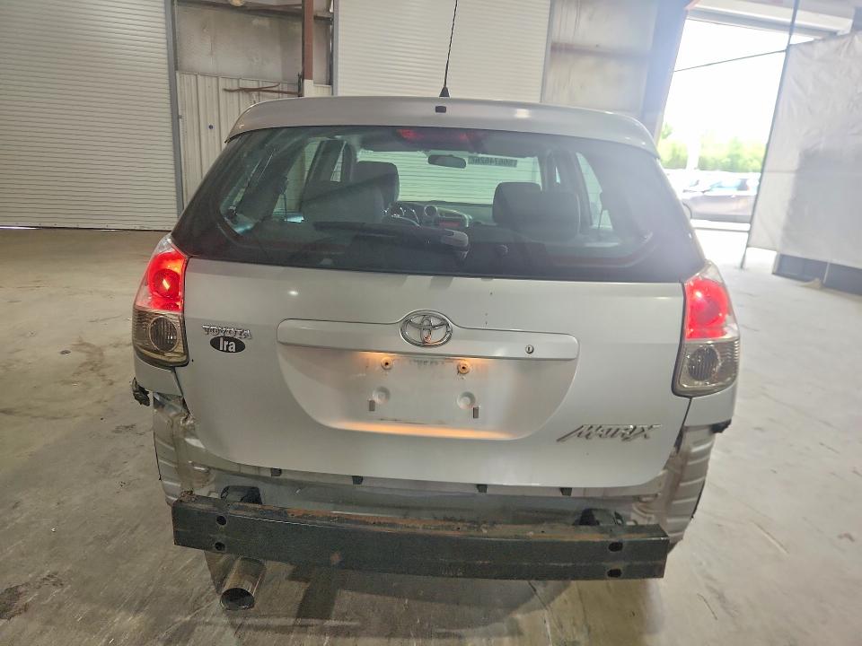 Aukcja sprzedaży 2005 Toyota Corolla Matrix, vin: 2T1KR32E15C445109, numer aukcji: 56674626