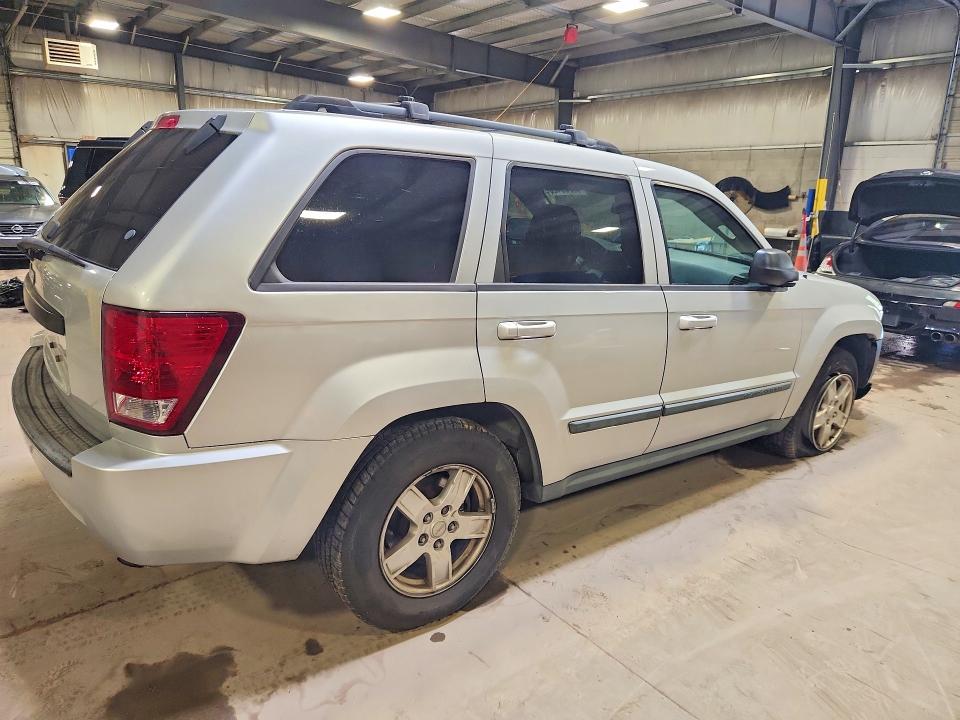 Aukcja sprzedaży 2007 Jeep Grand Cherokee, vin: 1J8GR48K77C576252, numer aukcji: 58260426