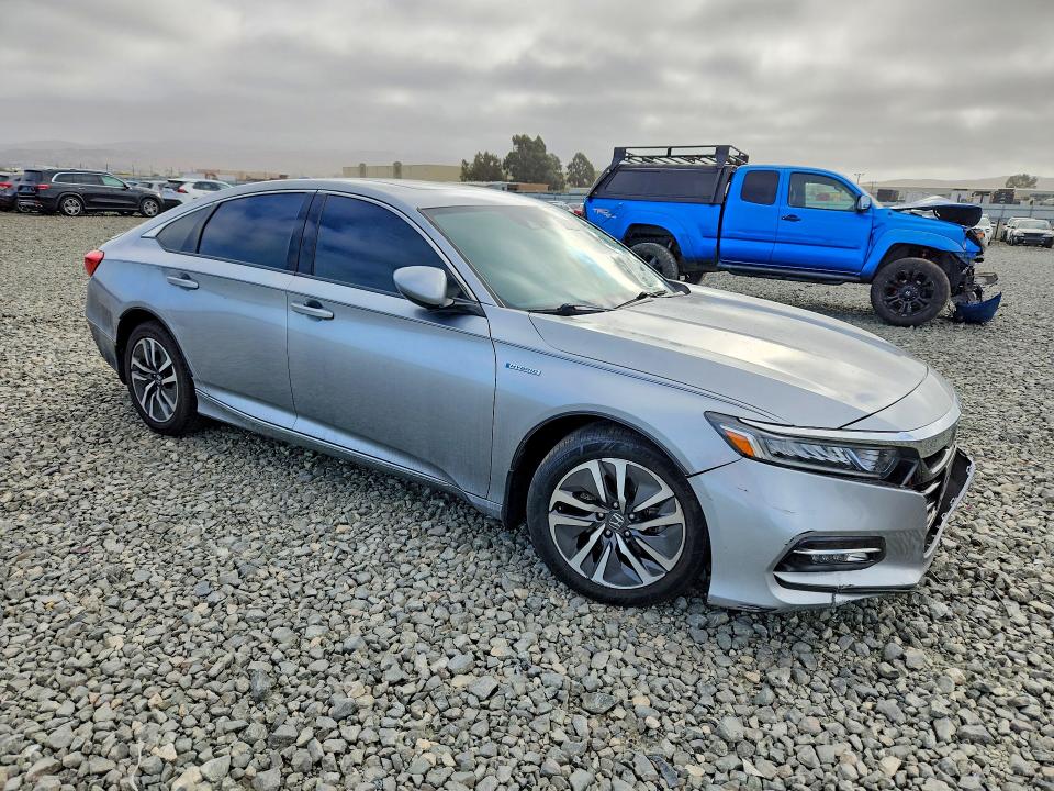 Продаж на аукціоні авто 2018 Honda Accord, vin: 1HGCV3F43JA007385, номер лоту: 59308946