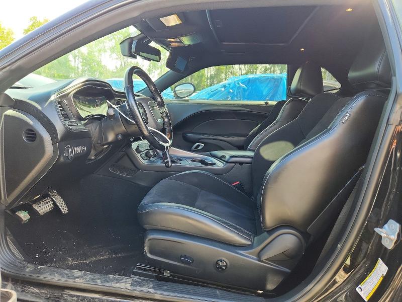 Aukcja sprzedaży 2021 Dodge Challenger, vin: 2C3CDZKG4MH500670, numer aukcji: 51272926