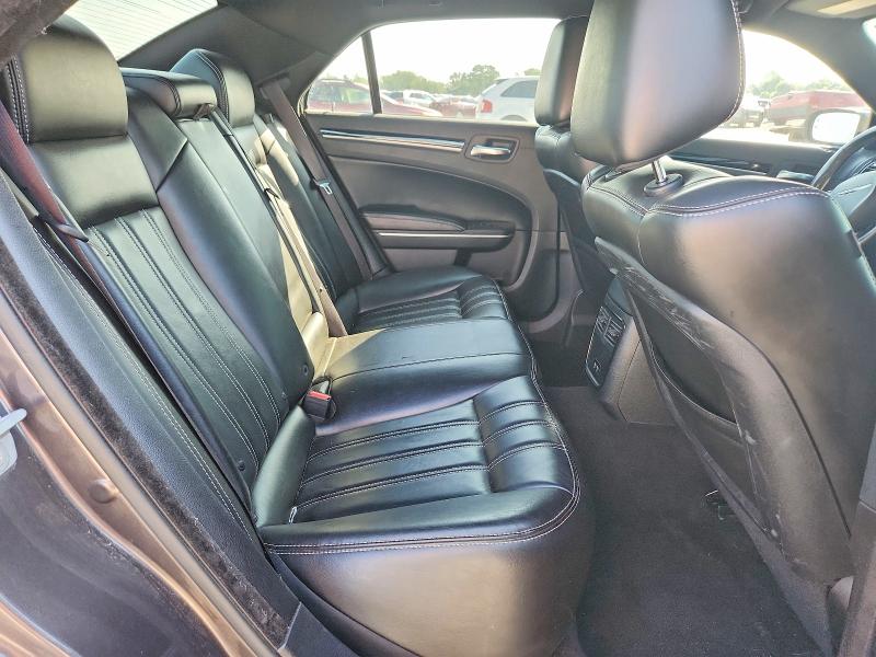 Aukcja sprzedaży 2021 Chrysler 300, vin: 2C3CCABG3MH660673, numer aukcji: 59088866
