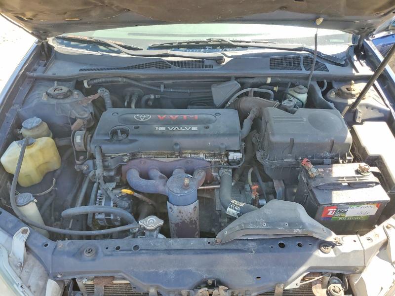 Aukcja sprzedaży 2004 Toyota Camry, vin: JTDBE32K440254567, numer aukcji: 55445036