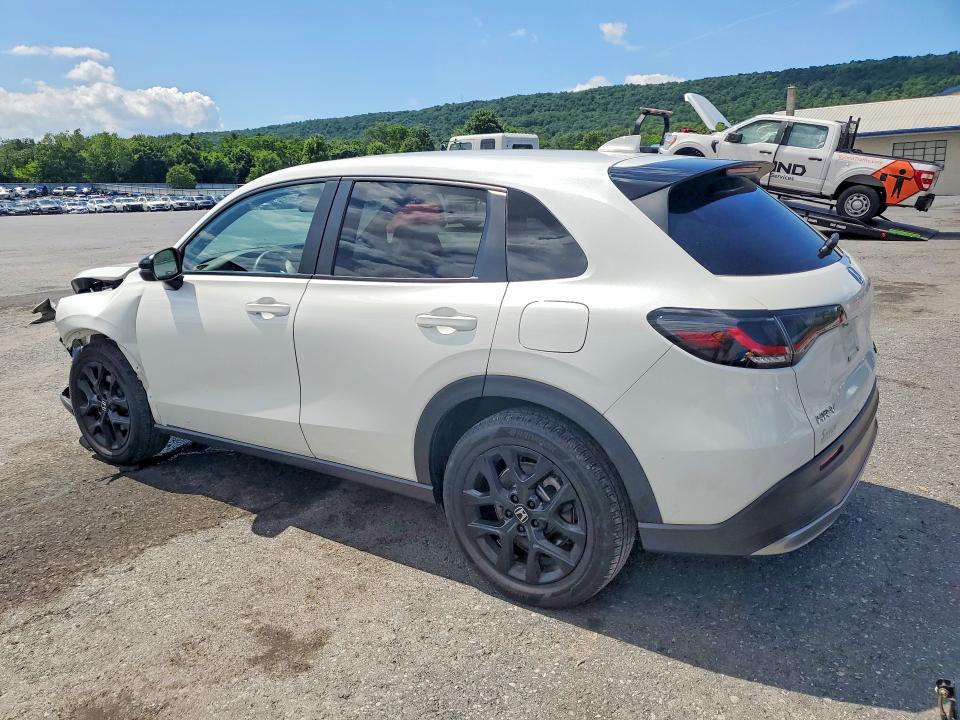 Aukcja sprzedaży 2024 Honda Hr-v, vin: 3CZRZ2H57RM723390, numer aukcji: 57133916