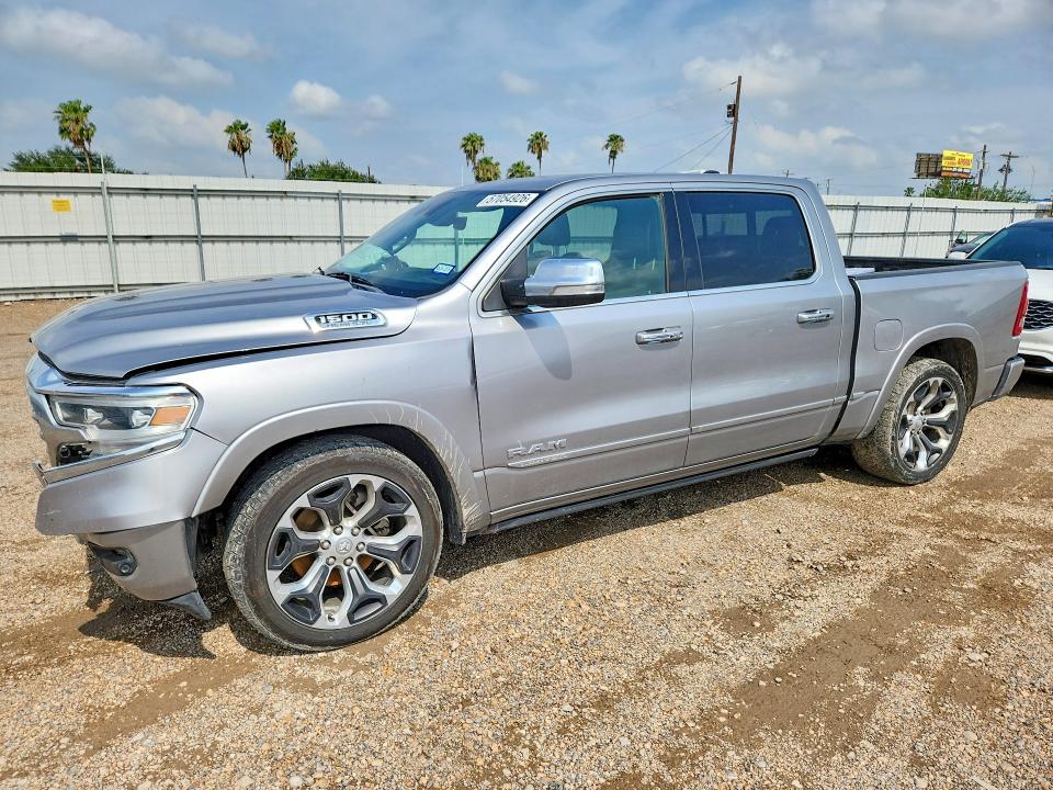 Aukcja sprzedaży 2019 Ram 1500, vin: 1C6SRFHT2KN632415, numer aukcji: 57054926